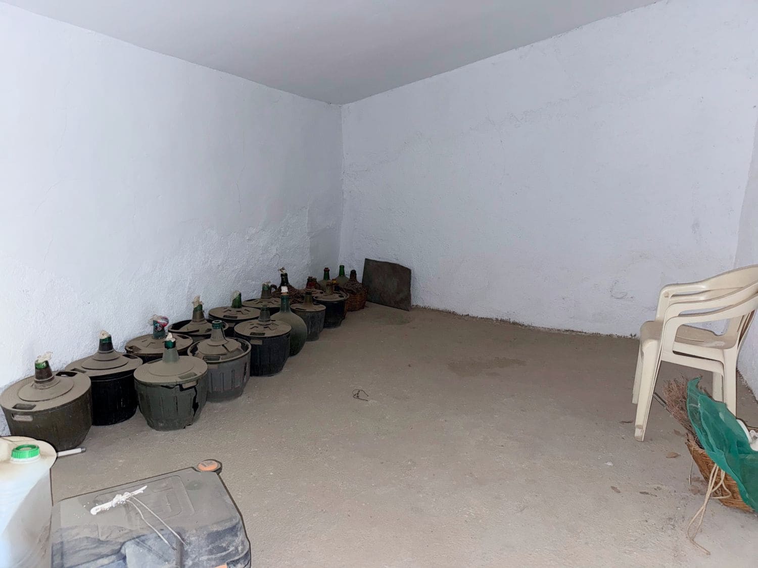 Finca/Casa Rural de 3 habitaciones en Oria en venta - 75.000 € (Ref: 10133139)