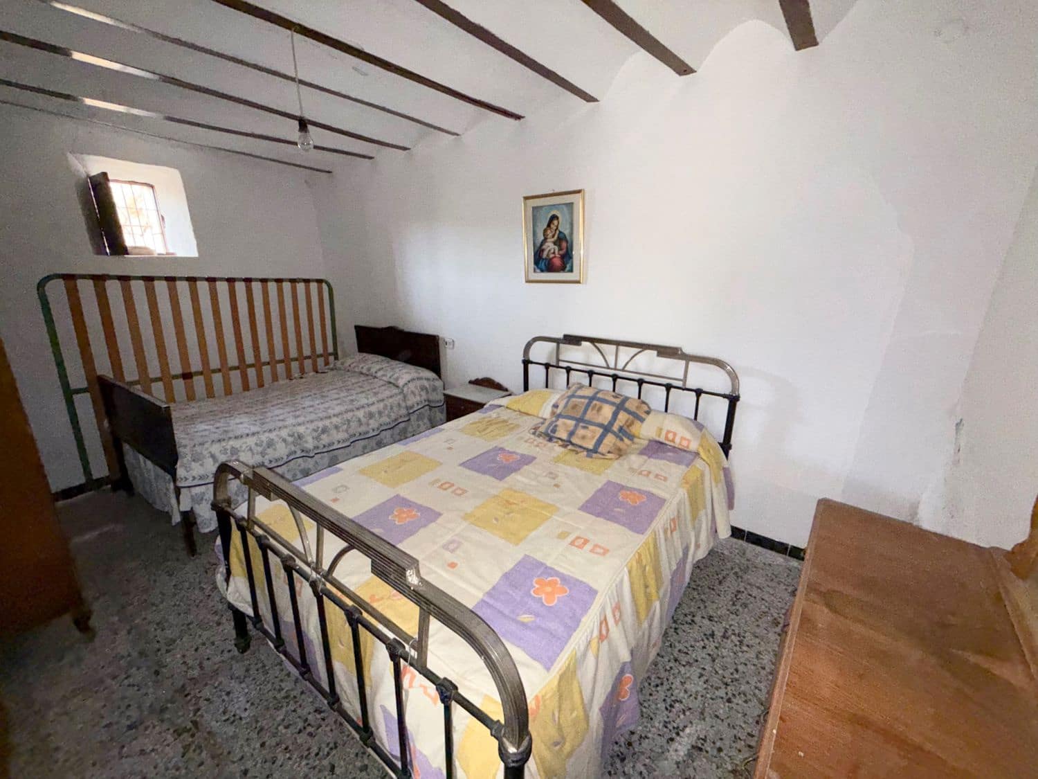 Finca/Casa Rural de 3 habitaciones en Oria en venta - 75.000 € (Ref: 10133139)