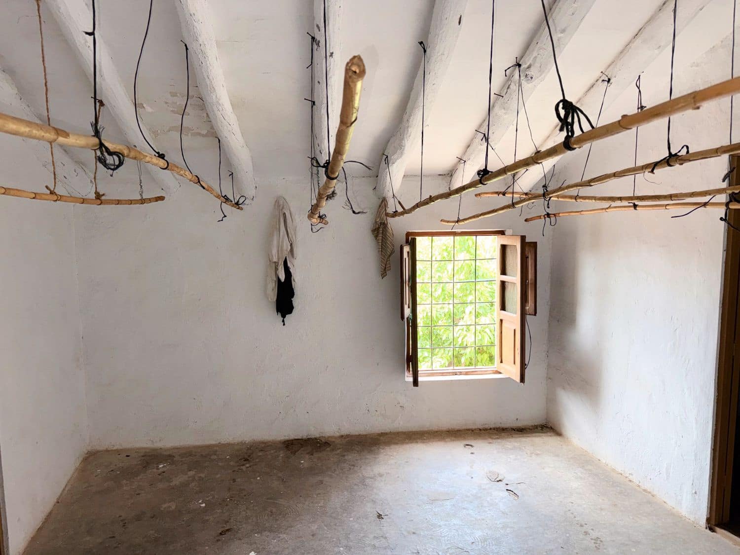 Finca/Casa Rural de 3 habitaciones en Oria en venta - 75.000 € (Ref: 10133139)