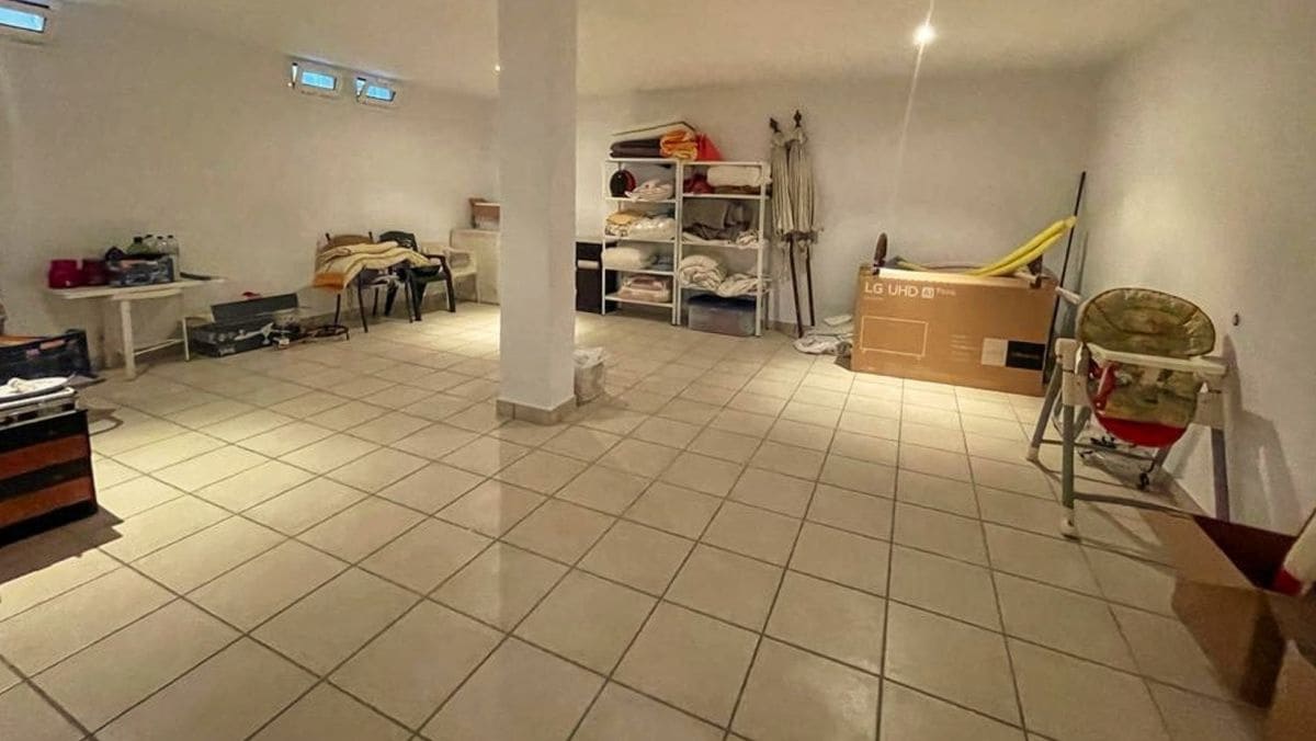5 soveværelse Villa til salg i Vera med swimmingpool - € 1.100.000 (Ref: 10133141)