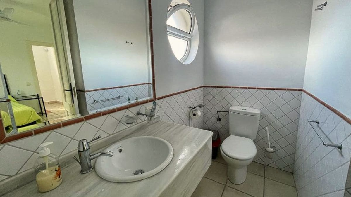 5 soveværelse Villa til salg i Vera med swimmingpool - € 1.100.000 (Ref: 10133141)