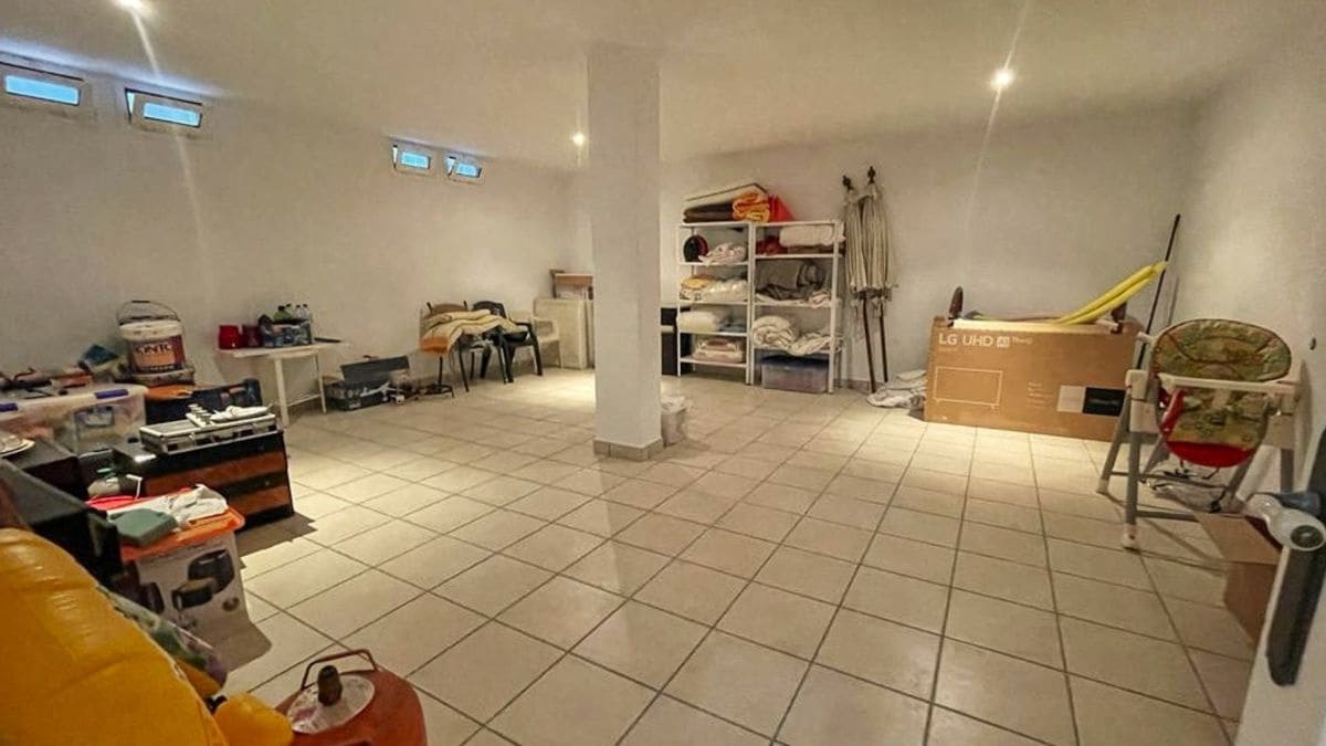 5 soveværelse Villa til salg i Vera med swimmingpool - € 1.100.000 (Ref: 10133141)