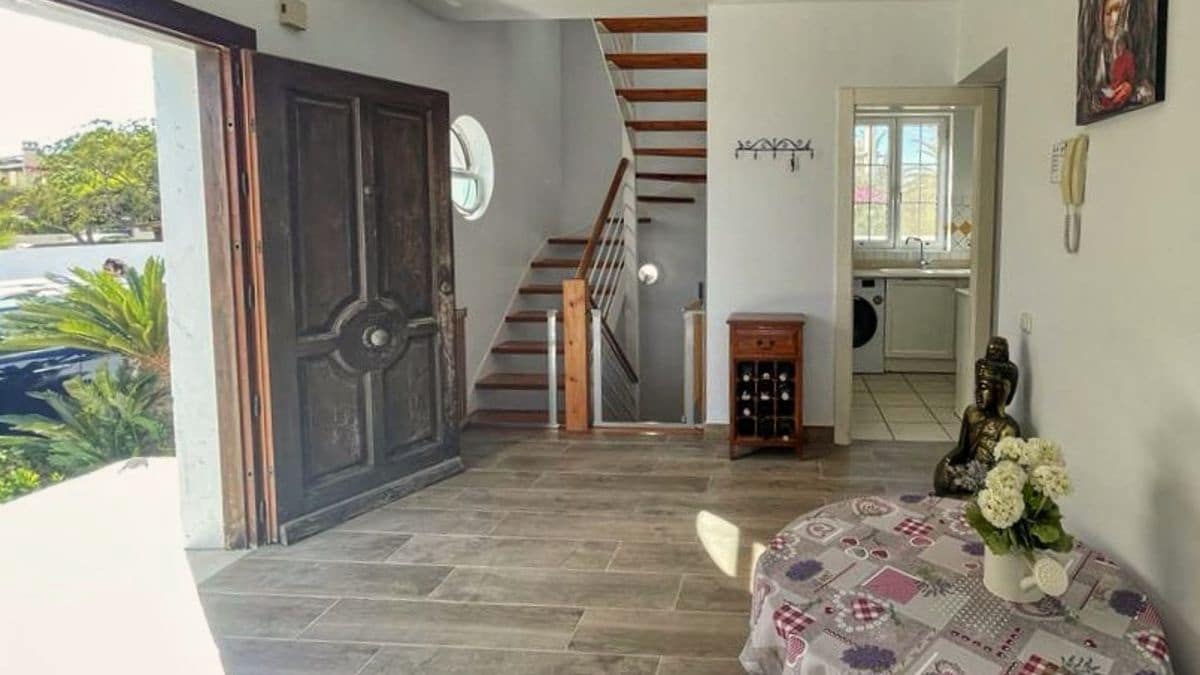 5 soveværelse Villa til salg i Vera med swimmingpool - € 1.100.000 (Ref: 10133141)