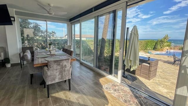 5 soveværelse Villa til salg i Vera med swimmingpool - € 1.100.000 (Ref: 10133141)