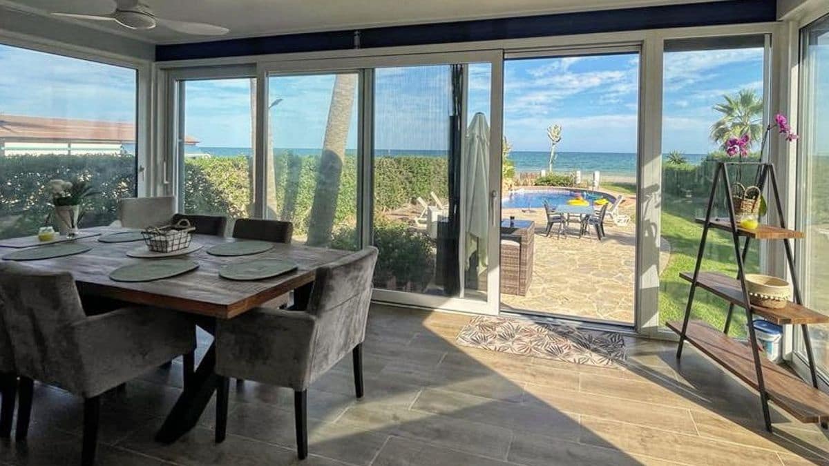 5 soveværelse Villa til salg i Vera med swimmingpool - € 1.100.000 (Ref: 10133141)