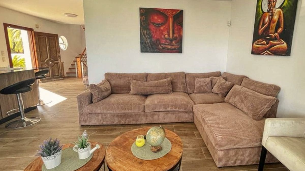 5 soveværelse Villa til salg i Vera med swimmingpool - € 1.100.000 (Ref: 10133141)