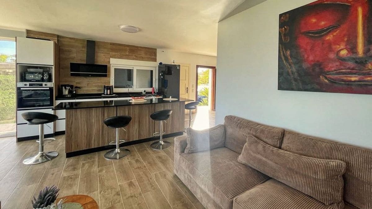 5 soveværelse Villa til salg i Vera med swimmingpool - € 1.100.000 (Ref: 10133141)