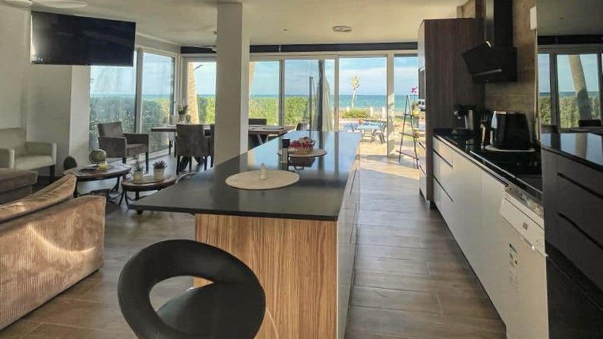 5 soveværelse Villa til salg i Vera med swimmingpool - € 1.100.000 (Ref: 10133141)