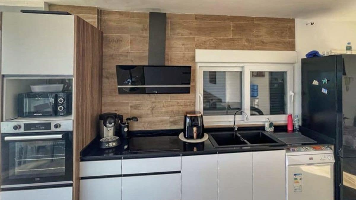 5 soveværelse Villa til salg i Vera med swimmingpool - € 1.100.000 (Ref: 10133141)