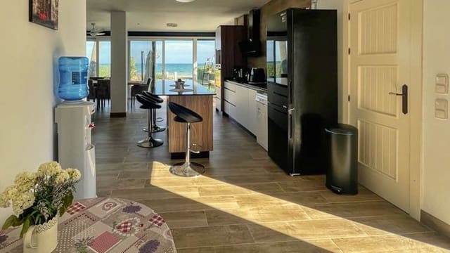 5 soveværelse Villa til salg i Vera med swimmingpool - € 1.100.000 (Ref: 10133141)