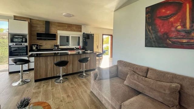 5 soveværelse Villa til salg i Vera med swimmingpool - € 1.100.000 (Ref: 10133141)