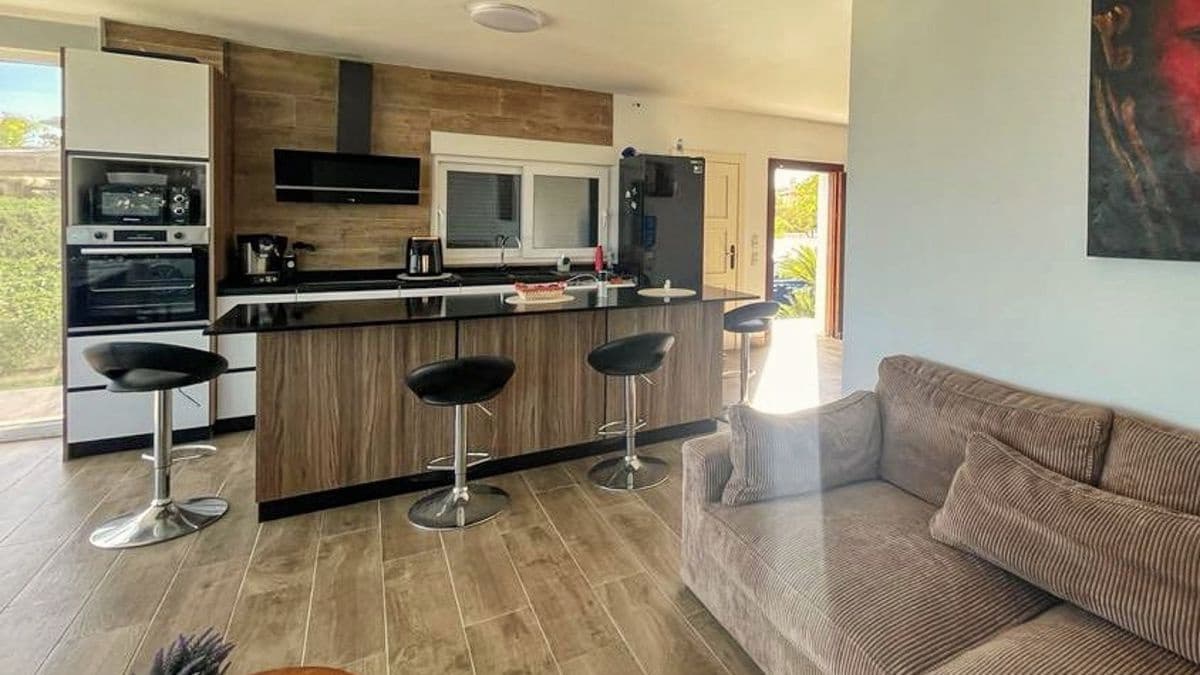 5 soveværelse Villa til salg i Vera med swimmingpool - € 1.100.000 (Ref: 10133141)