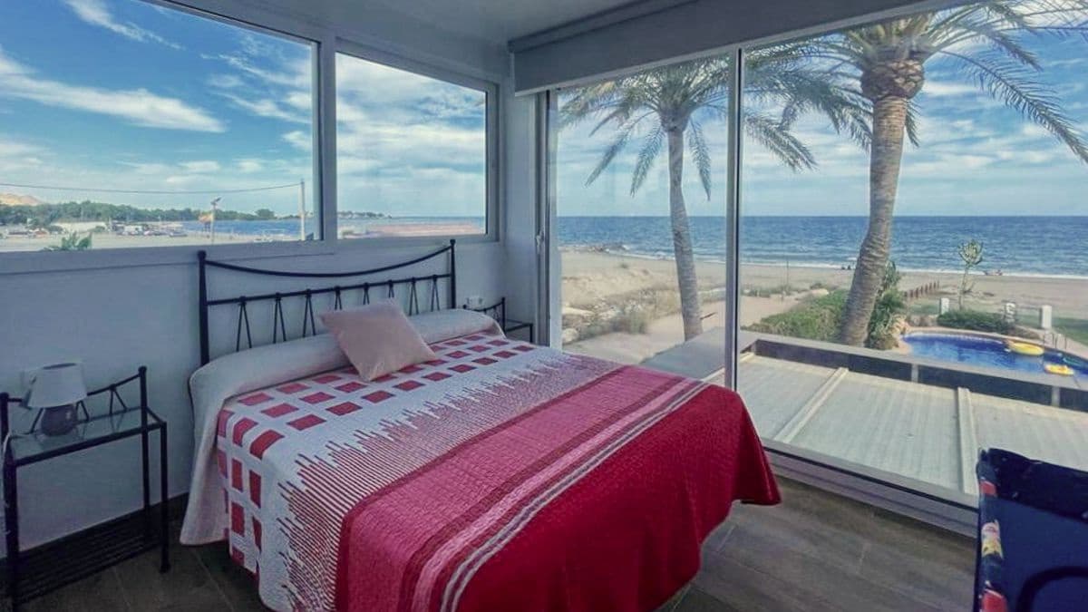 5 soveværelse Villa til salg i Vera med swimmingpool - € 1.100.000 (Ref: 10133141)