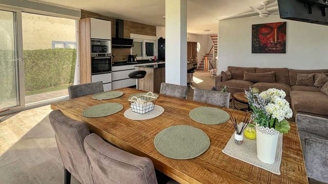 5 soveværelse Villa til salg i Vera med swimmingpool - € 1.100.000 (Ref: 10133141)