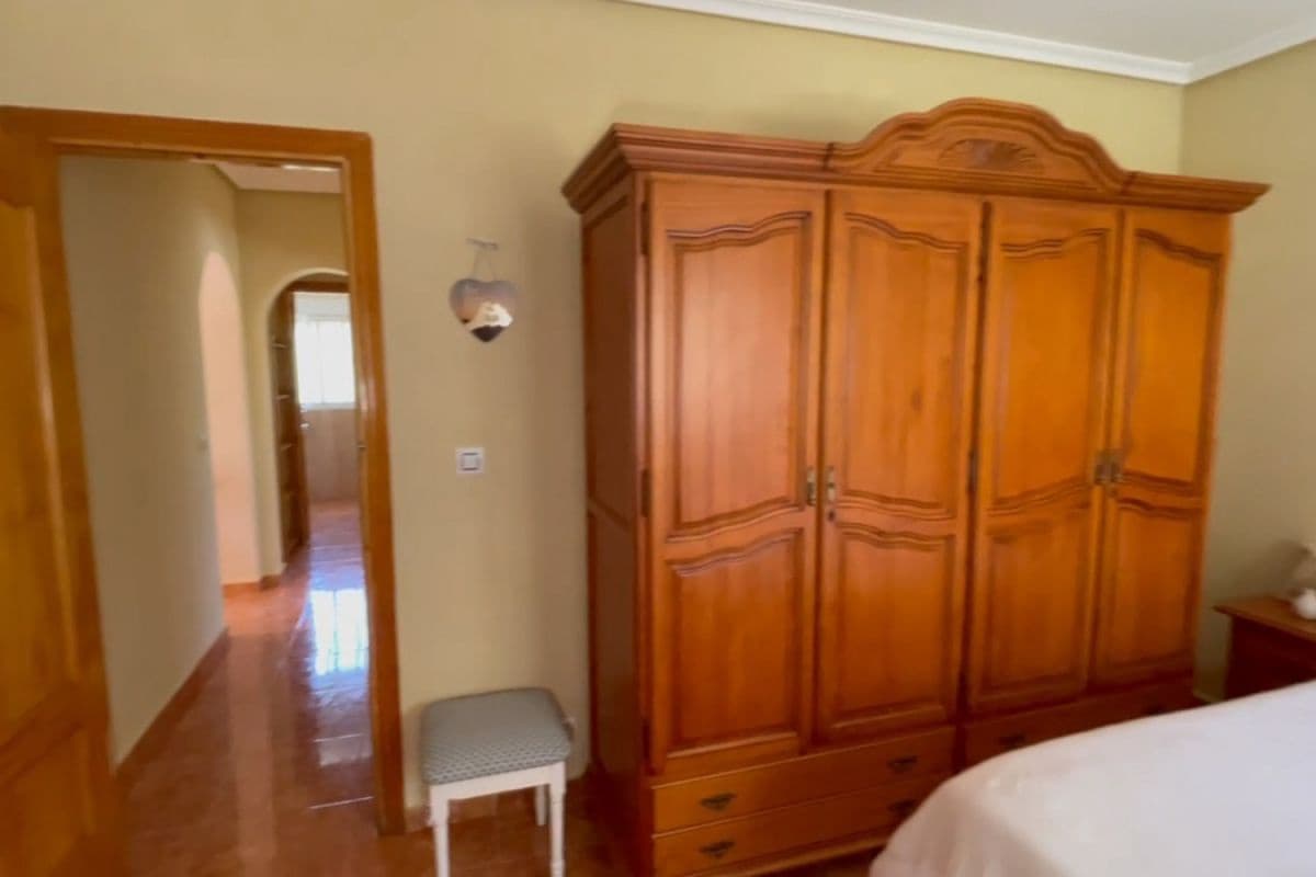 3 chambre Villa/Maison à vendre à El Margen - 185 000 € (Ref: 10133142)