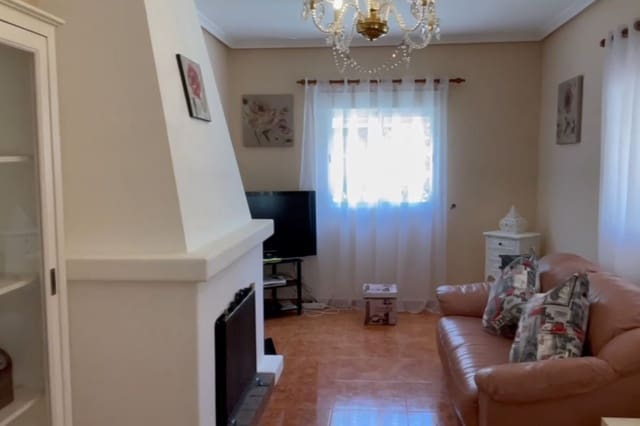 3 soveværelse Villa til salg i El Margen, Oria - € 185.000 (Ref: 10133142)