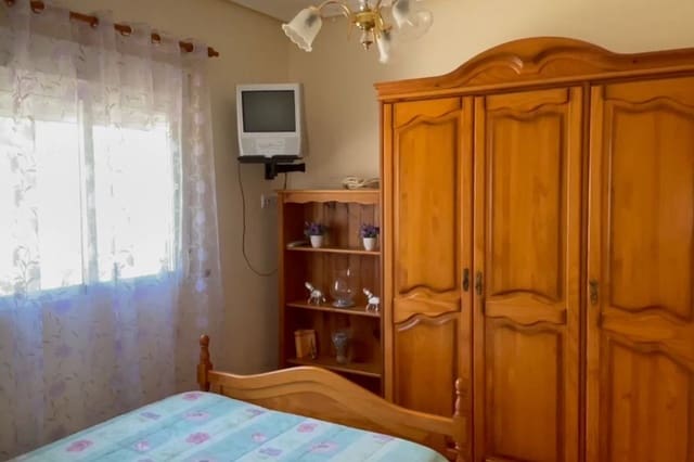 3 soveværelse Villa til salg i El Margen, Oria - € 185.000 (Ref: 10133142)