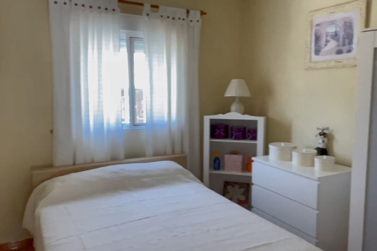 3 chambre Villa/Maison à vendre à El Margen - 185 000 € (Ref: 10133142)
