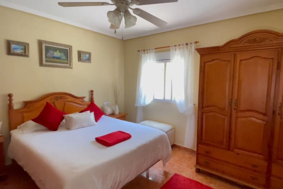 3 chambre Villa/Maison à vendre à El Margen - 185 000 € (Ref: 10133142)