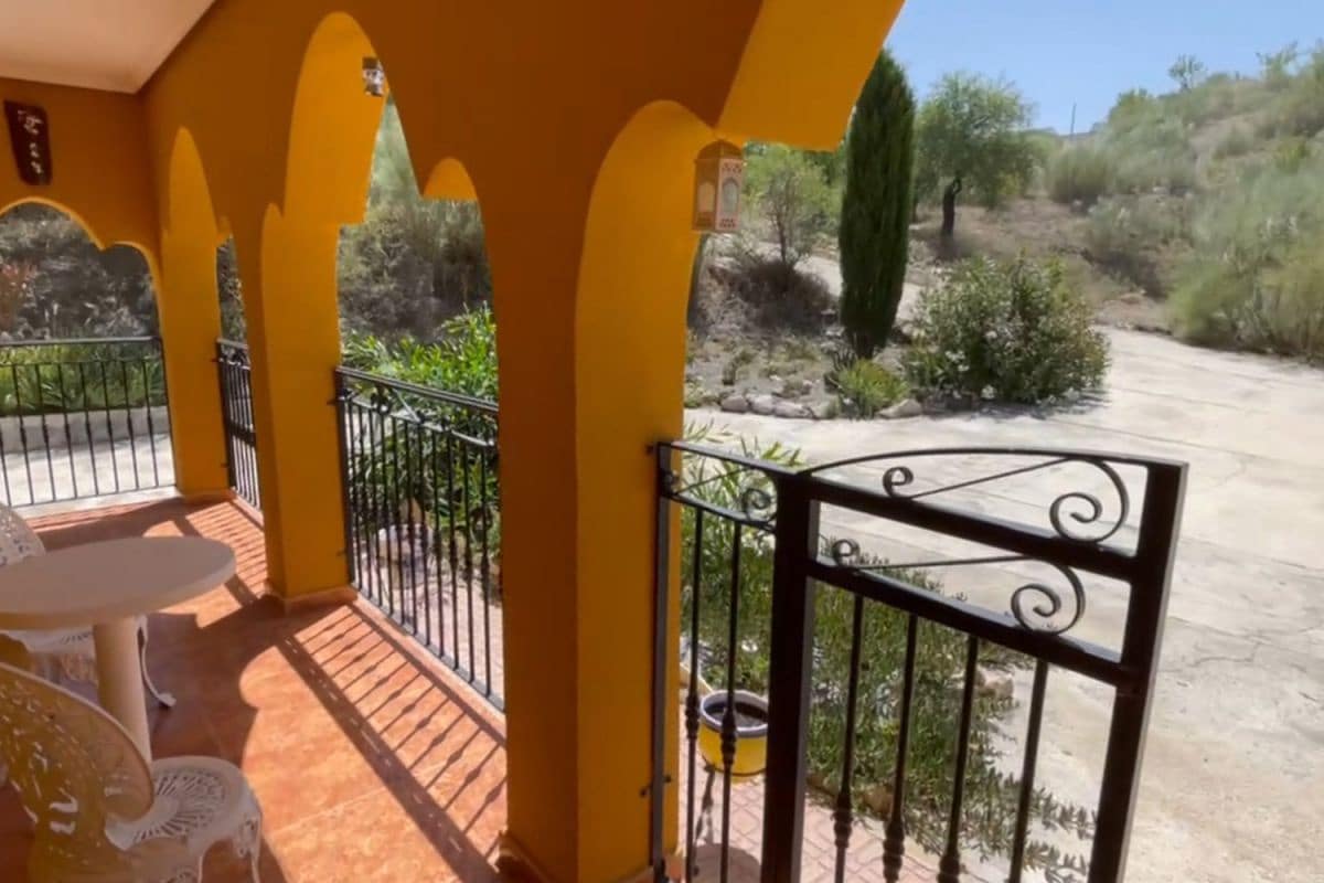 3 chambre Villa/Maison à vendre à El Margen - 185 000 € (Ref: 10133142)