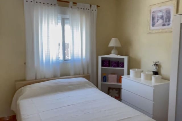 3 soveværelse Villa til salg i El Margen, Oria - € 185.000 (Ref: 10133142)