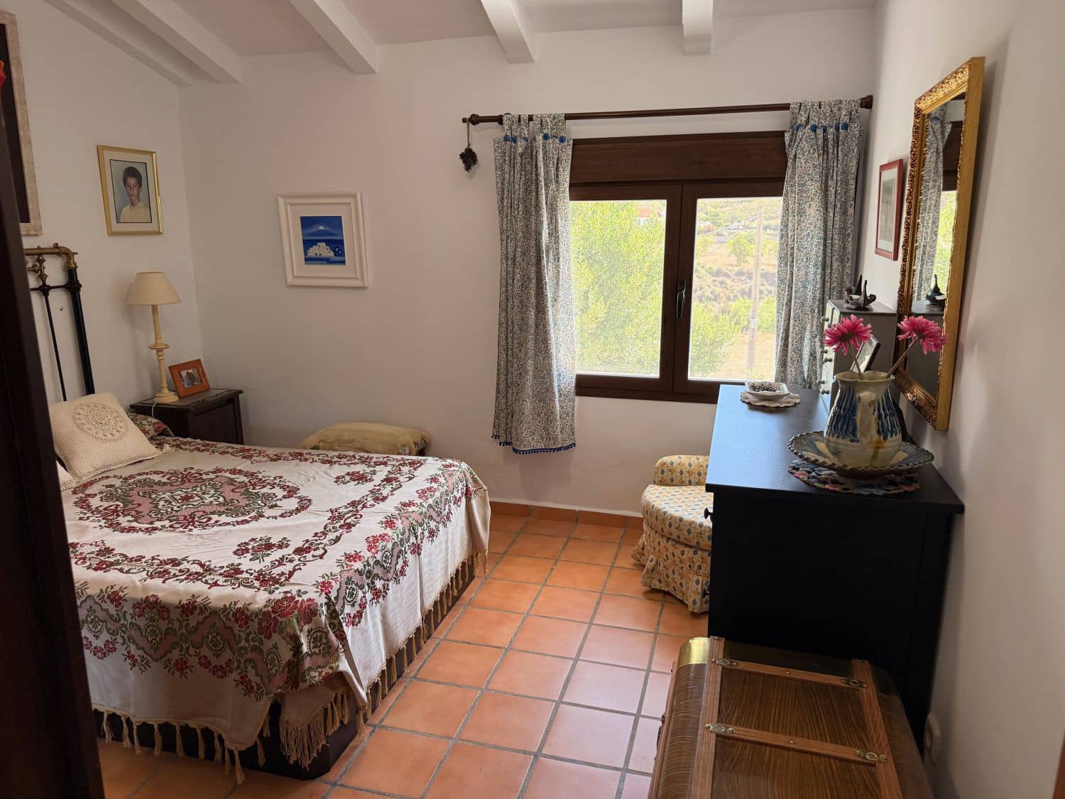 6 camera da letto Finca/Casa di Campagna in vendita in Lubrin con piscina garage - 475.000 € (Rif: 10135742)