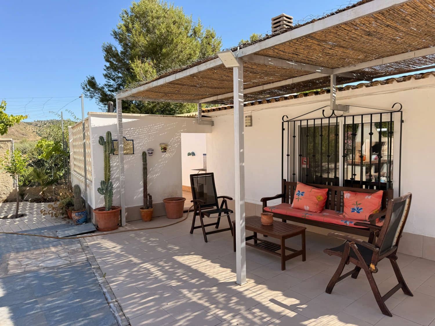 6 camera da letto Finca/Casa di Campagna in vendita in Lubrin con piscina garage - 475.000 € (Rif: 10135742)