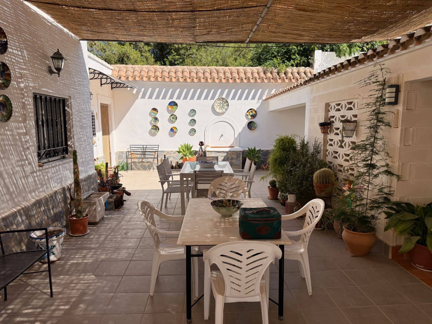 6 camera da letto Finca/Casa di Campagna in vendita in Lubrin con piscina garage - 475.000 € (Rif: 10135742)