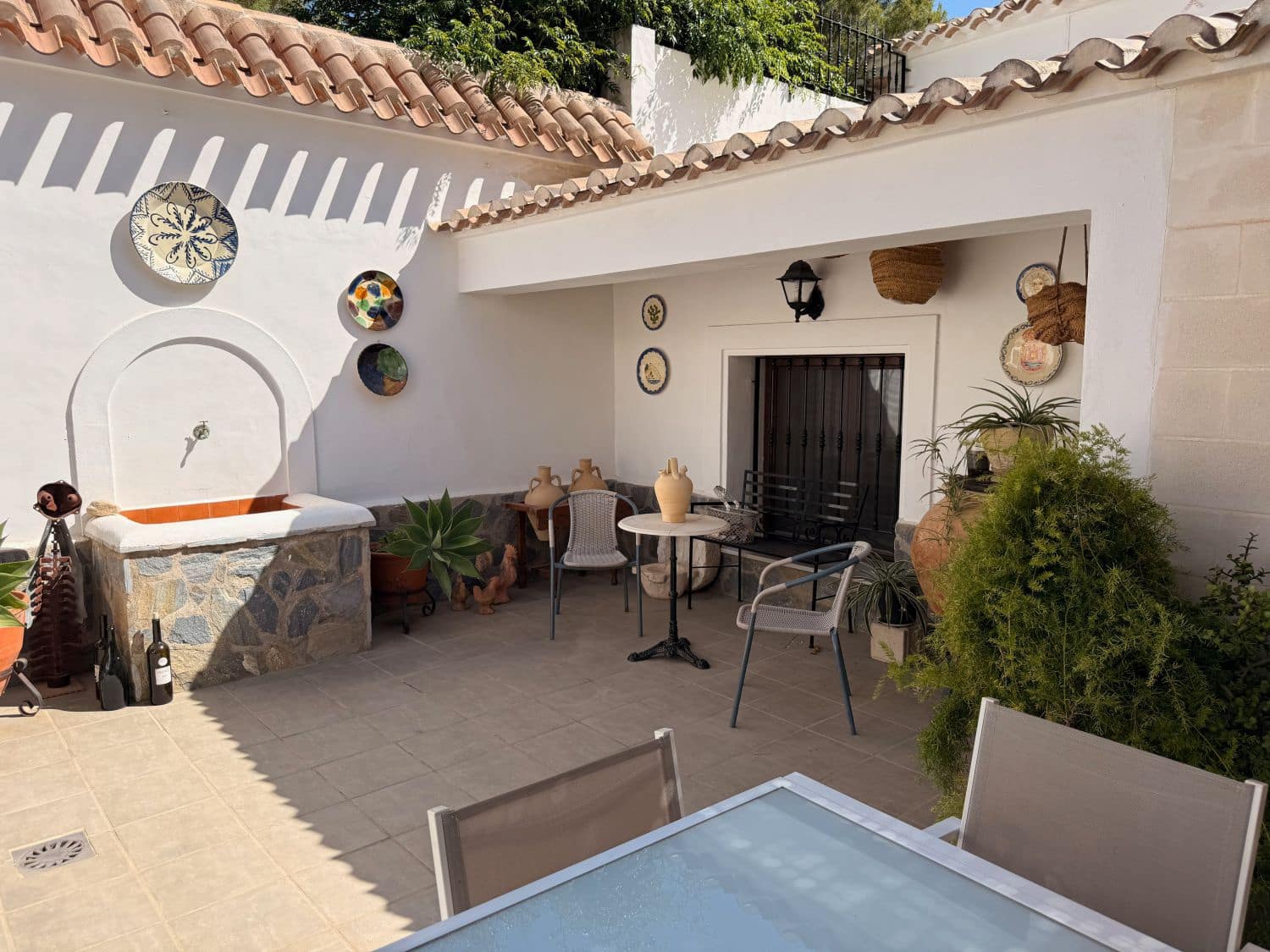 6 camera da letto Finca/Casa di Campagna in vendita in Lubrin con piscina garage - 475.000 € (Rif: 10135742)