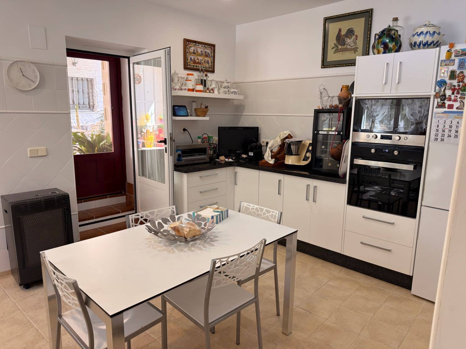 6 camera da letto Finca/Casa di Campagna in vendita in Lubrin con piscina garage - 475.000 € (Rif: 10135742)