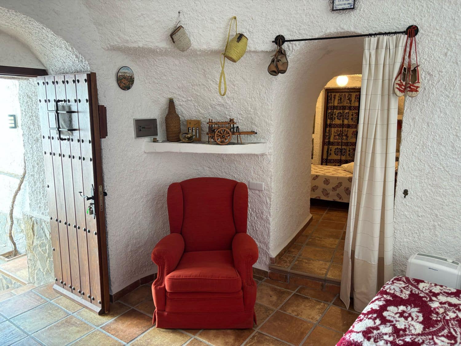 6 camera da letto Finca/Casa di Campagna in vendita in Lubrin con piscina garage - 475.000 € (Rif: 10135742)