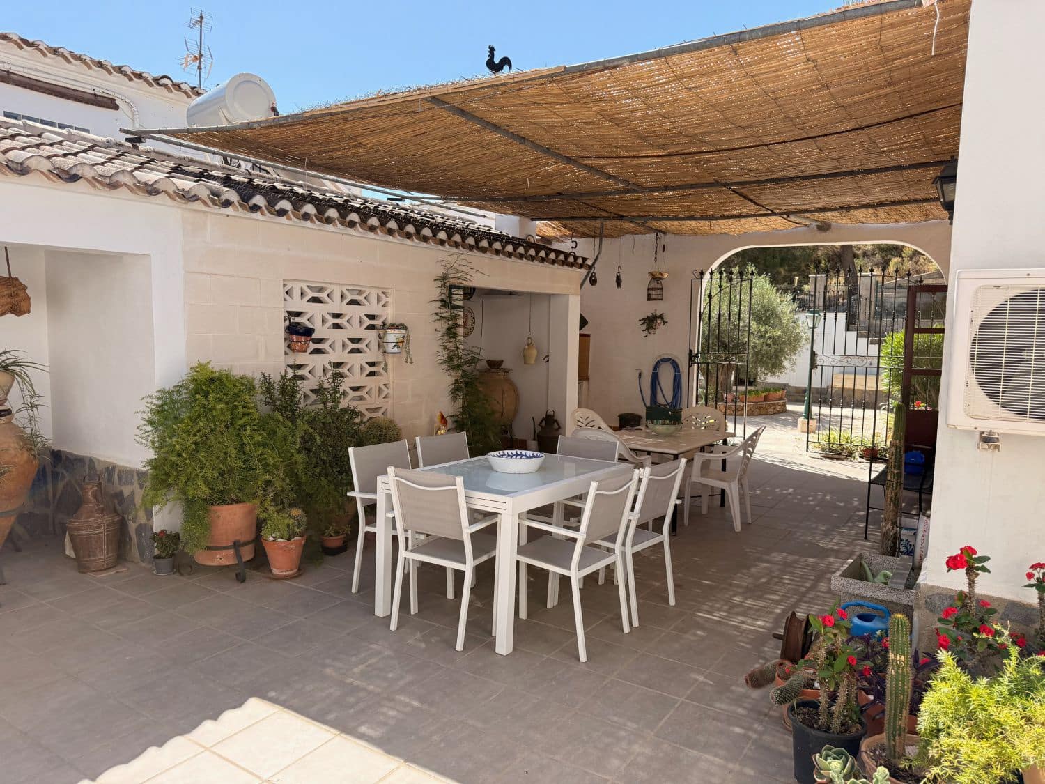 6 camera da letto Finca/Casa di Campagna in vendita in Lubrin con piscina garage - 475.000 € (Rif: 10135742)