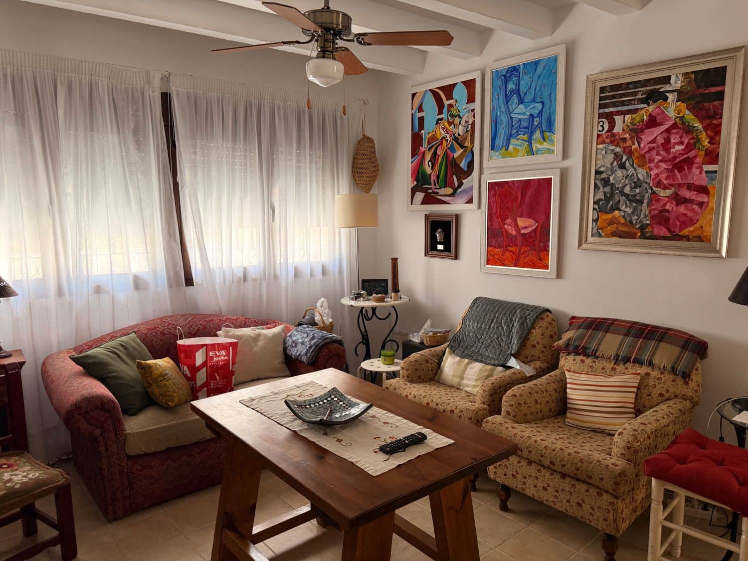 6 camera da letto Finca/Casa di Campagna in vendita in Lubrin con piscina garage - 475.000 € (Rif: 10135742)