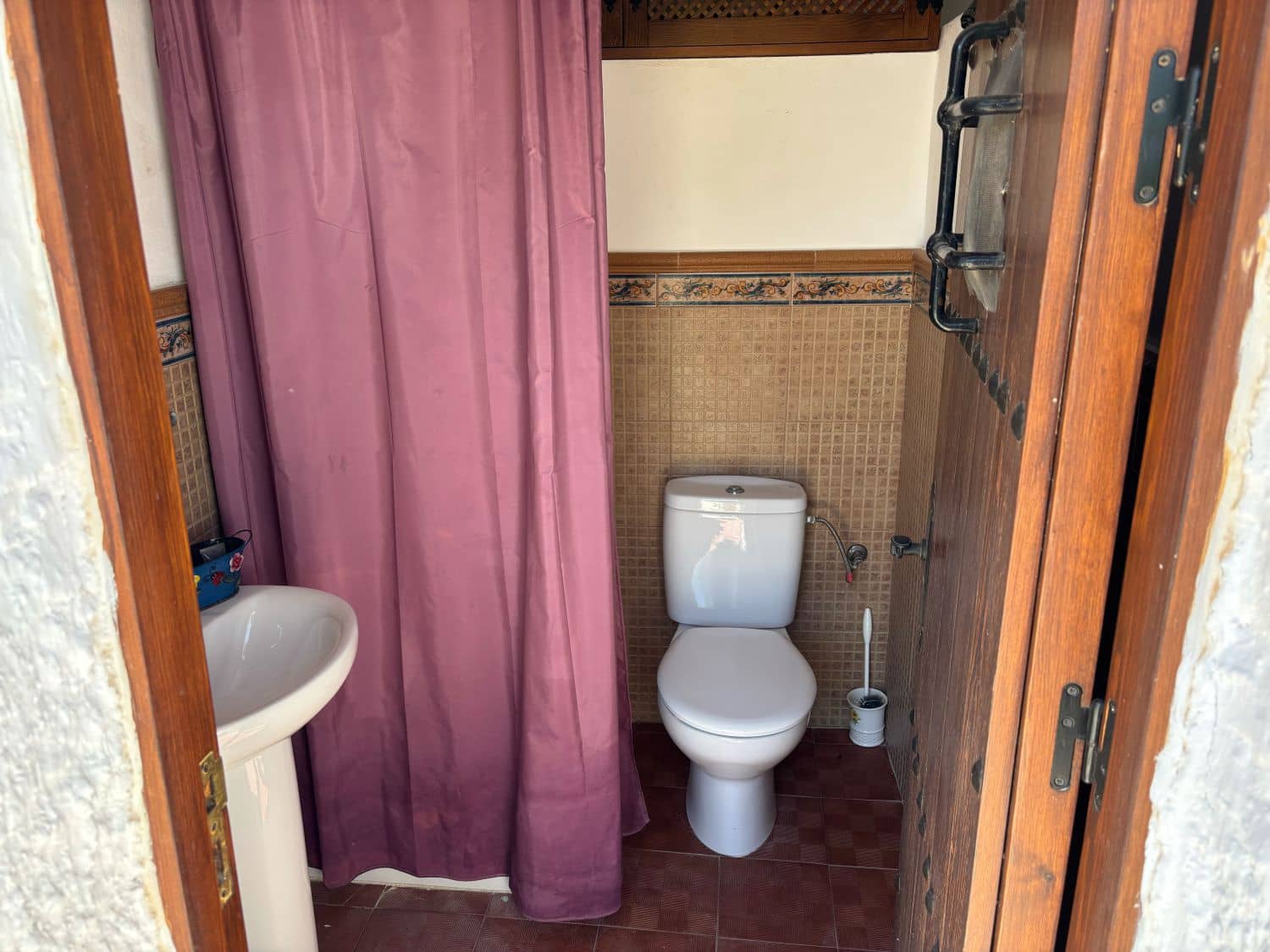 6 camera da letto Finca/Casa di Campagna in vendita in Lubrin con piscina garage - 475.000 € (Rif: 10135742)