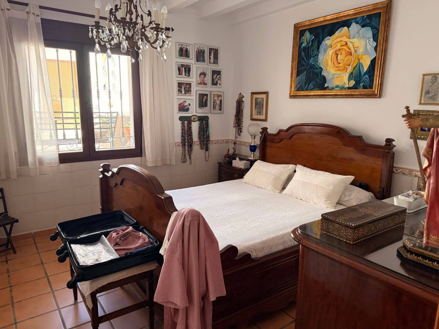 6 camera da letto Finca/Casa di Campagna in vendita in Lubrin con piscina garage - 475.000 € (Rif: 10135742)