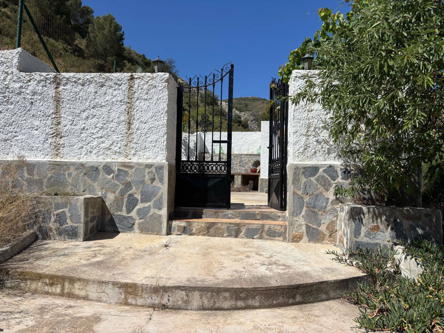 6 camera da letto Finca/Casa di Campagna in vendita in Lubrin con piscina garage - 475.000 € (Rif: 10135742)