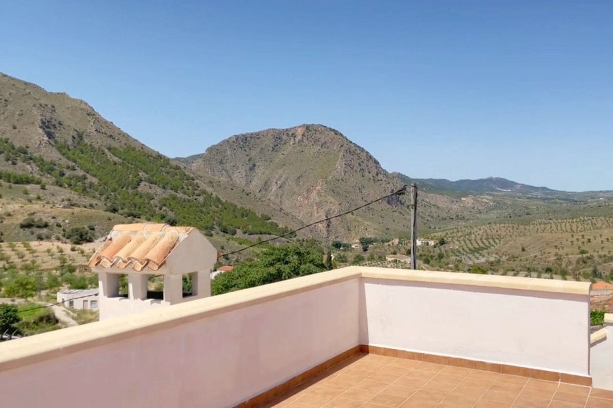 2 Zimmer Haus zu verkaufen in El Margen - 79.995 € (Ref: 10135748)