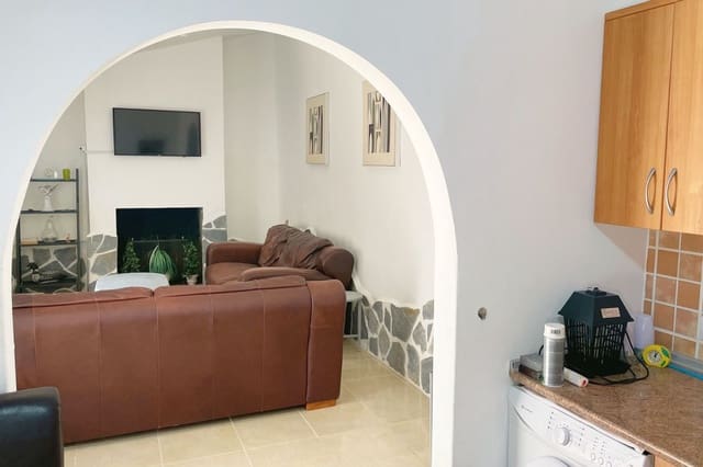 2 Zimmer Haus zu verkaufen in El Margen, Oria - 79.995 € (Ref: 10135748)