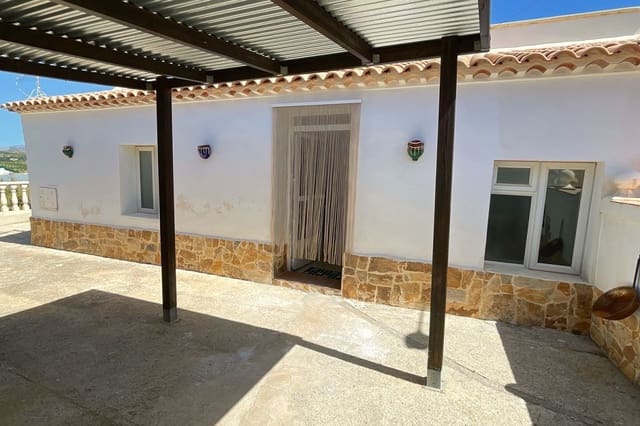 2 Zimmer Haus zu verkaufen in El Margen, Oria - 79.995 € (Ref: 10135748)