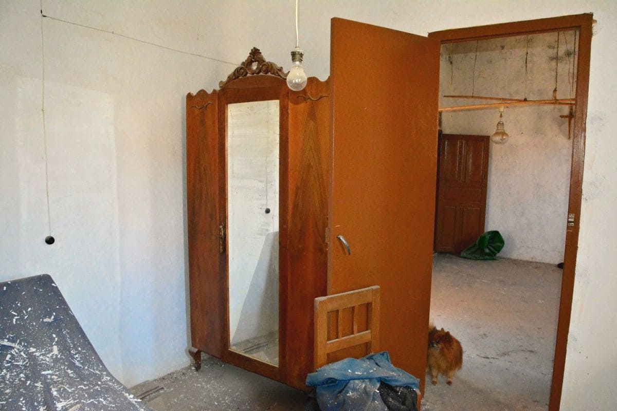 3 camera da letto Casa in vendita in Cantoria con garage - 59.900 € (Rif: 10135749)