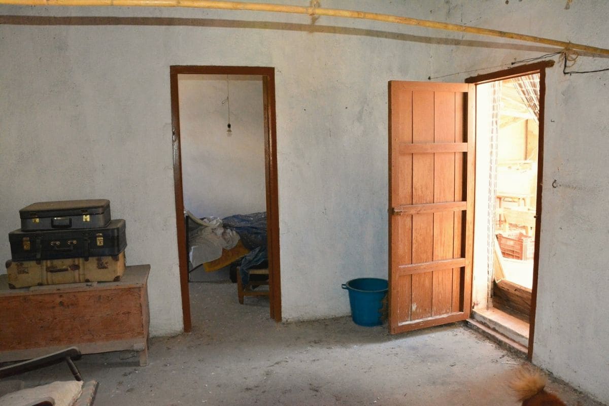 3 camera da letto Casa in vendita in Cantoria con garage - 59.900 € (Rif: 10135749)
