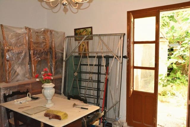 3 camera da letto Casa in vendita in Cantoria con garage - 59.900 € (Rif: 10135749)