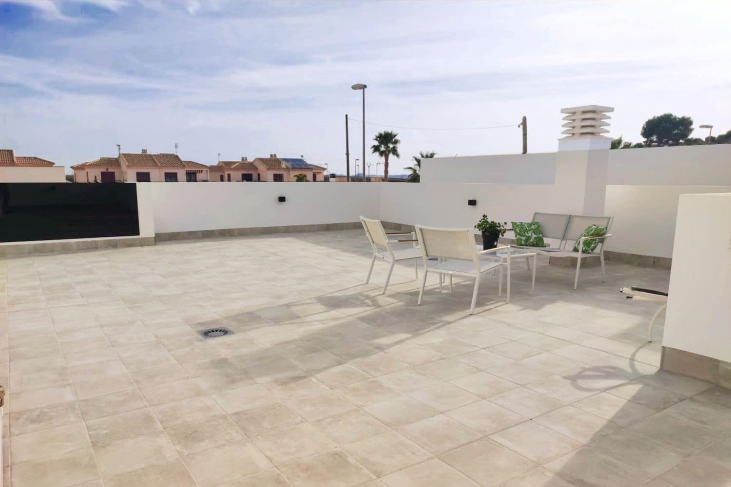 3 sovrum Villa till salu i Balsicas med pool - 330 000 € (Ref: 10141758)