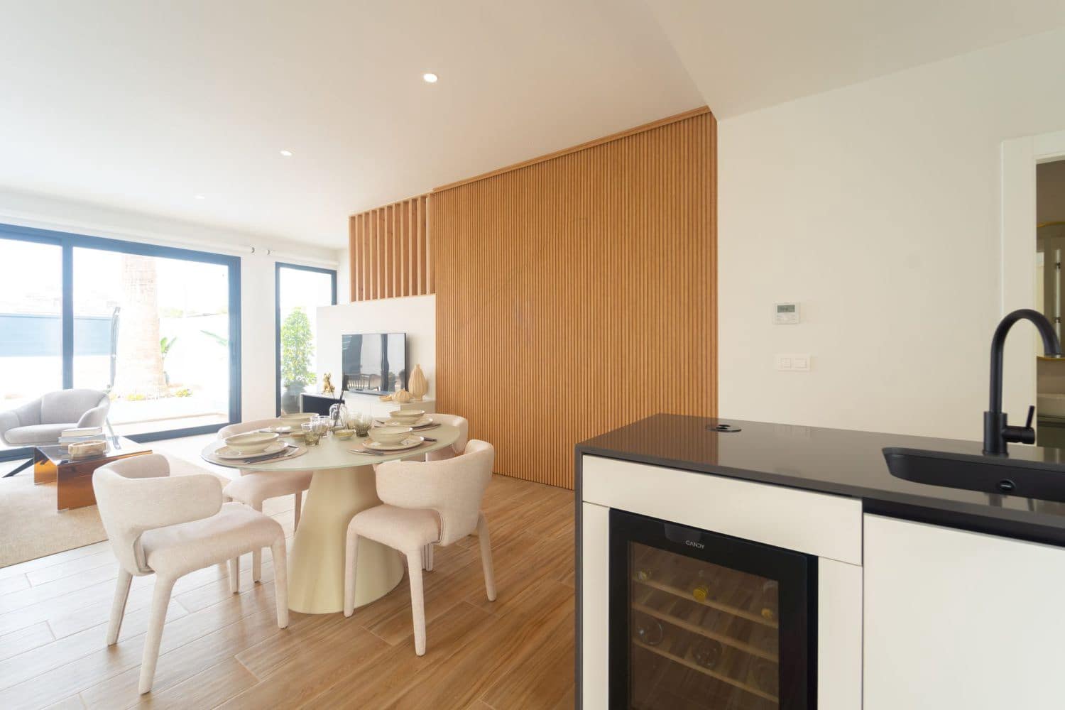 3 quarto Moradia para venda em San Pedro del Pinatar com piscina - 484 900 € (Ref: 10146330)