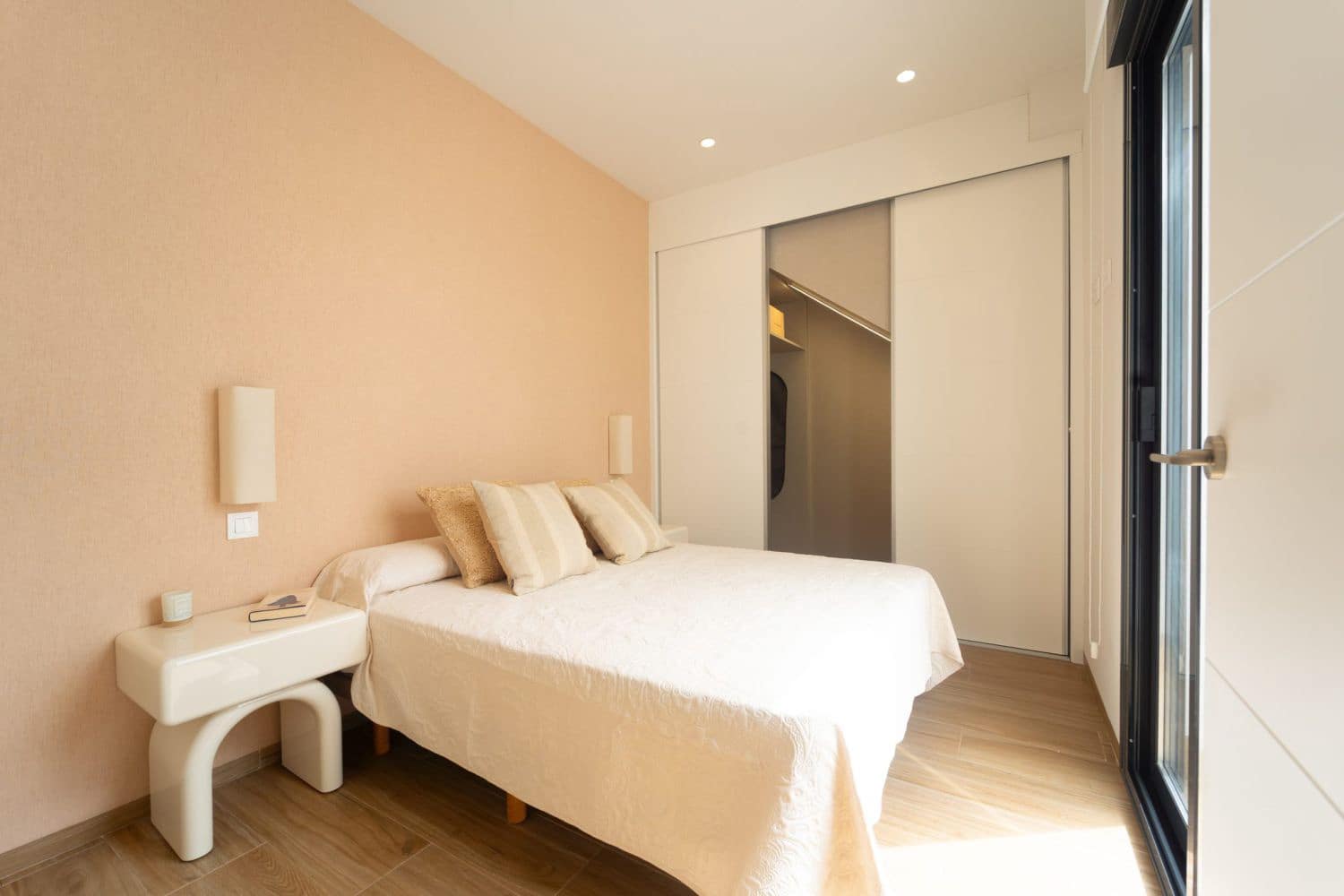 3 quarto Moradia para venda em San Pedro del Pinatar com piscina - 484 900 € (Ref: 10146330)
