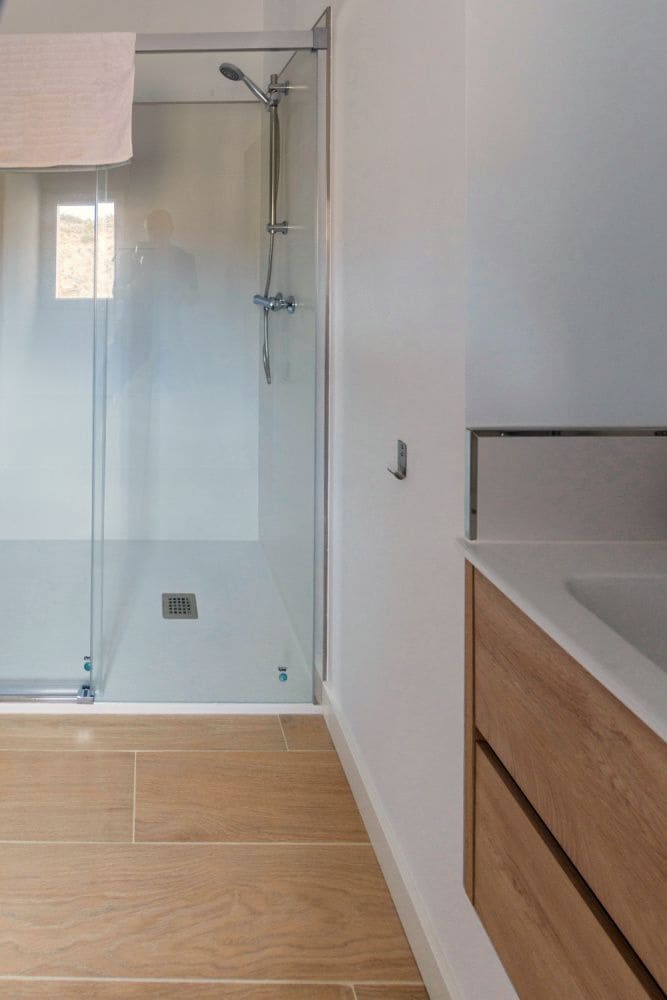 8 soveværelse Finca/Landehus til salg i Arroyo Medina med garage - € 495.000 (Ref: 10153317)