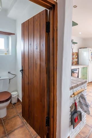 8 slaapkamer Finca/Landhuis te koop in Arroyo Medina, Oria met garage - € 495.000 (Ref: 10153317)