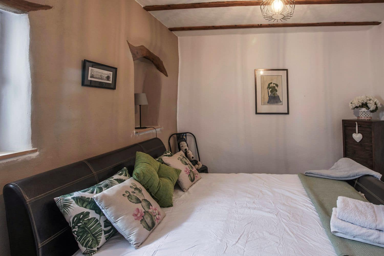 8 soveværelse Finca/Landehus til salg i Arroyo Medina med garage - € 495.000 (Ref: 10153317)