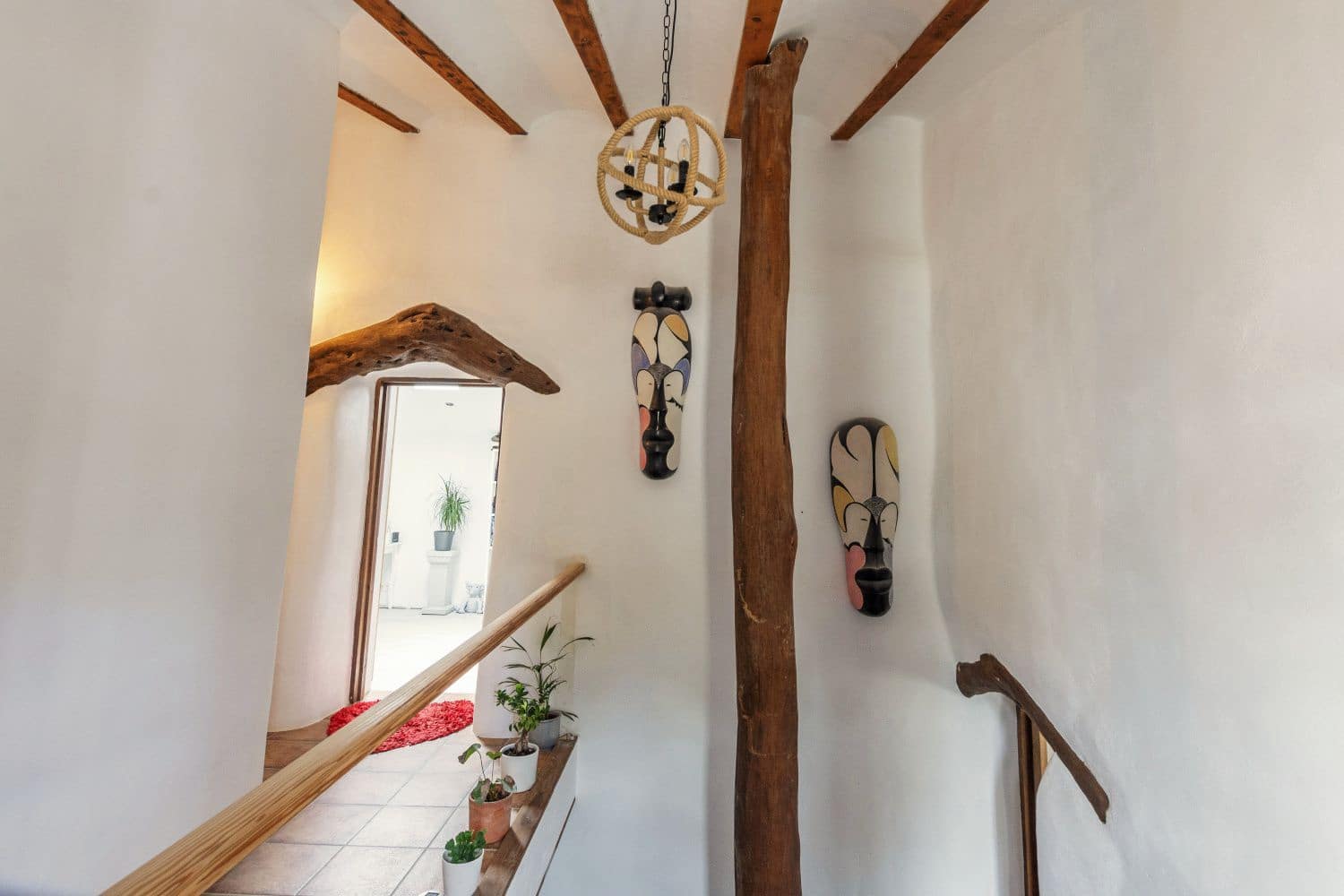 8 soveværelse Finca/Landehus til salg i Arroyo Medina med garage - € 495.000 (Ref: 10153317)