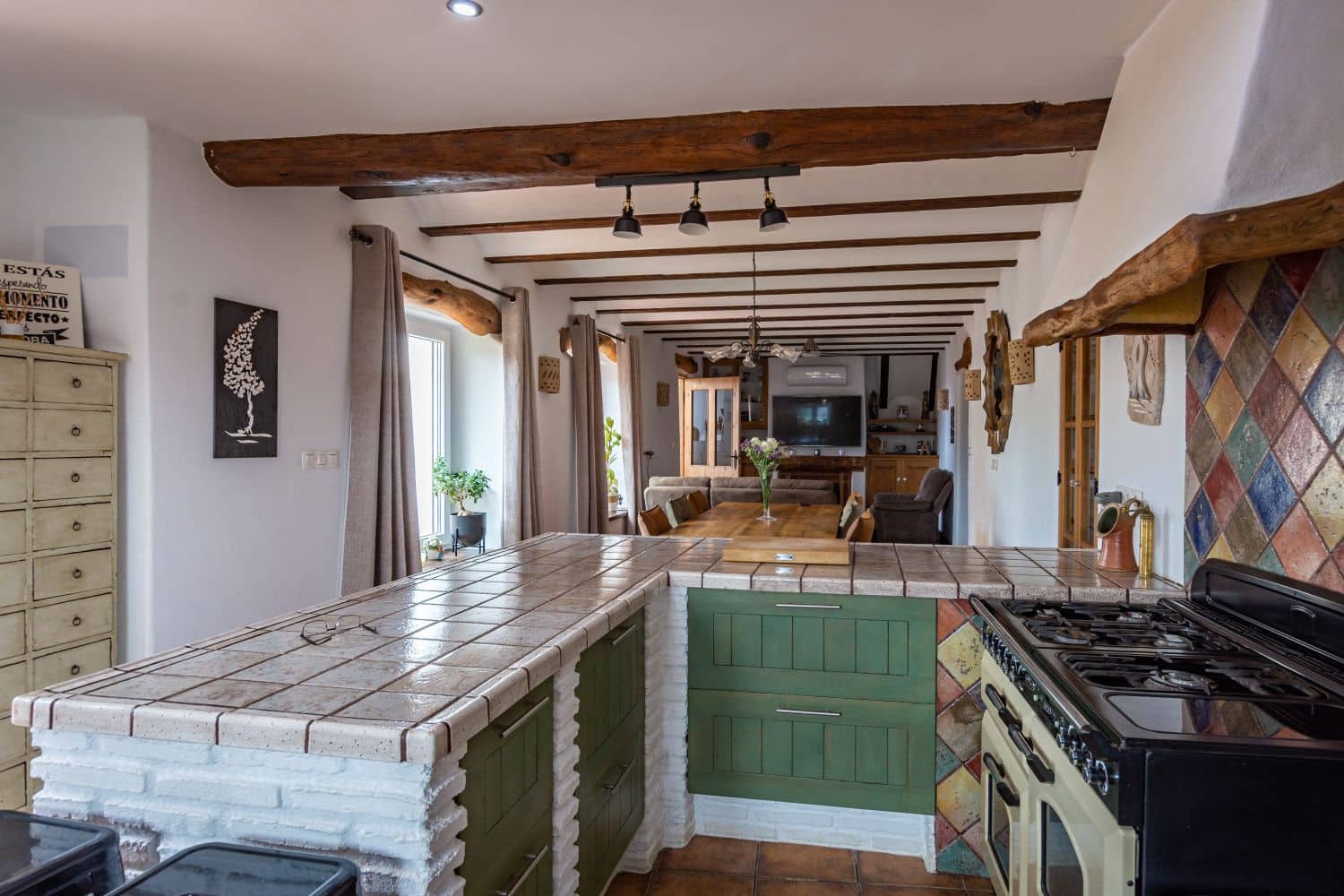 8 soveværelse Finca/Landehus til salg i Arroyo Medina med garage - € 495.000 (Ref: 10153317)